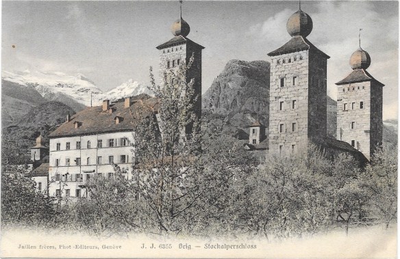 Furka•Gletsch•Brig_12